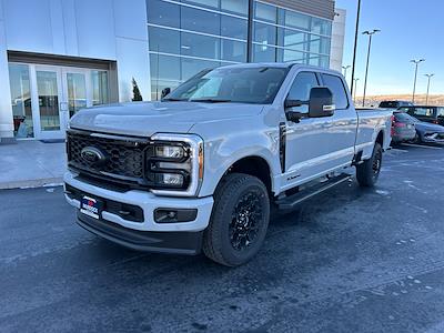 2026 Ford F-350 Crew Cab SRW 4WD Pickup for sale #C88832 - photo 1