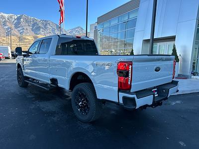 2026 Ford F-350 Crew Cab SRW 4WD Pickup for sale #C88832 - photo 2