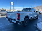 2026 Ford F-350 Crew Cab SRW 4WD Pickup for sale #C88832 - photo 8
