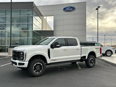 New 2026 Ford F-350 Lariat Crew Cab for sale #C90810 - photo 1