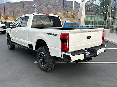 New 2026 Ford F-350 Lariat Crew Cab for sale #C90810 - photo 2