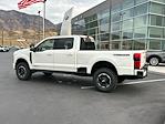 New 2026 Ford F-350 Lariat Crew Cab for sale #C90810 - photo 12