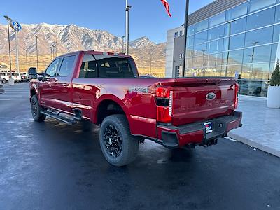 New 2026 Ford F-350 Lariat Crew Cab for sale #C90882 - photo 2
