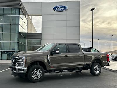 New 2026 Ford F-350 Lariat Crew Cab for sale #C95703 - photo 1