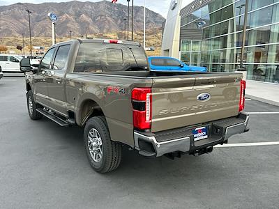 New 2026 Ford F-350 Lariat Crew Cab for sale #C95703 - photo 2