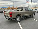 New 2026 Ford F-350 Lariat Crew Cab for sale #C95703 - photo 10