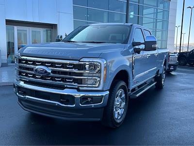 New 2026 Ford F-350 Lariat Crew Cab for sale #C97681 - photo 2