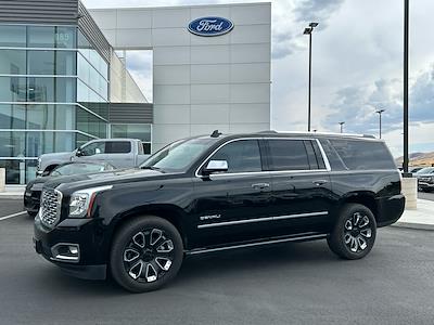 Used 2019 GMC Yukon XL Denali for sale #CON323545 - photo 1
