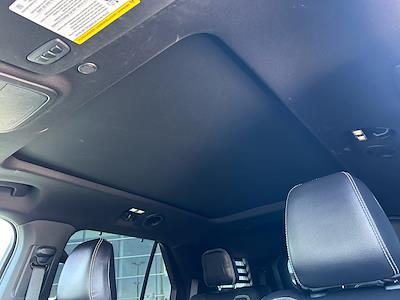 Used 2024 Ford Explorer - photo 1