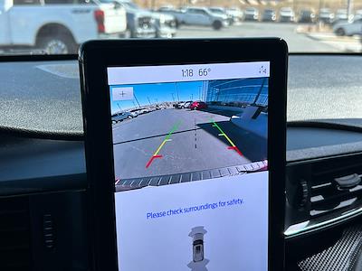 Used 2024 Ford Explorer - photo 1