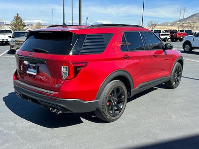 2024 Ford Explorer 4WD SUV for sale #CONA56508 - photo 2