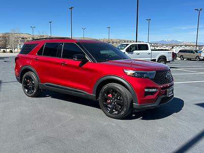 2024 Ford Explorer 4WD SUV for sale #CONA56508 - photo 1
