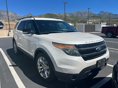 2015 Ford Explorer 4WD SUV for sale #CONA56508A - photo 2