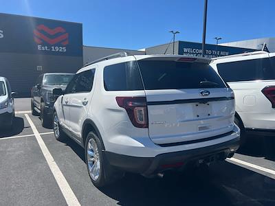 2015 Ford Explorer 4WD SUV for sale #CONA56508A - photo 2