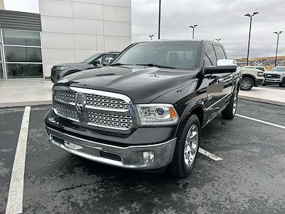 Used 2015 Ram 1500 Laramie Crew Cab for sale #D03681E - photo 2