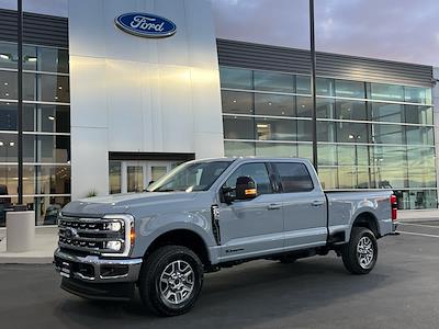 New 2026 Ford F-350 Lariat Crew Cab for sale #D03707 - photo 1