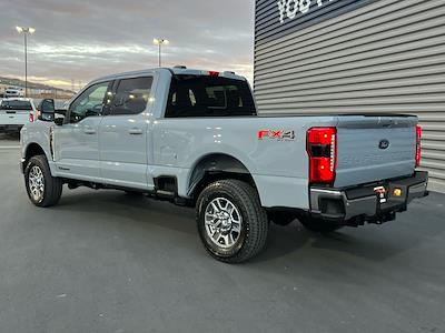 New 2026 Ford F-350 Lariat Crew Cab for sale #D03707 - photo 2