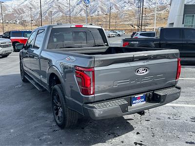 New 2026 Ford F-150 - photo 1