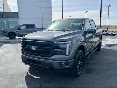 New 2026 Ford F-150 - photo 1