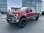 2020 Ford F-350 Crew Cab SRW 4WD Pickup for sale #D12107E - photo 1