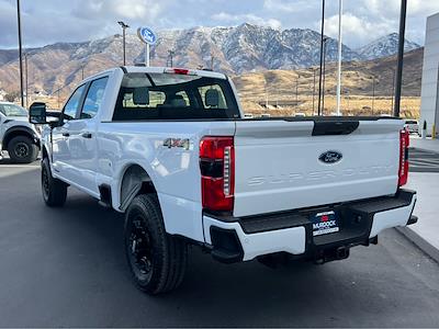 New 2026 Ford F-350 XL Crew Cab for sale #D15660 - photo 2