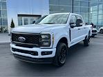 2026 Ford F-350 Crew Cab SRW 4WD Pickup for sale #D15660 - photo 3