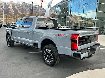 New 2026 Ford F-350 Platinum Crew Cab for sale #D15853 - photo 2
