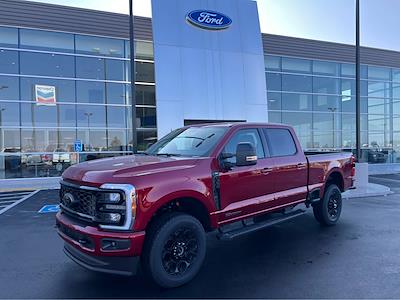 New 2026 Ford F-350 XLT Crew Cab for sale #D15925 - photo 1