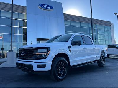 2026 Ford F-150 SuperCrew Cab 4WD Pickup for sale #D16397 - photo 1