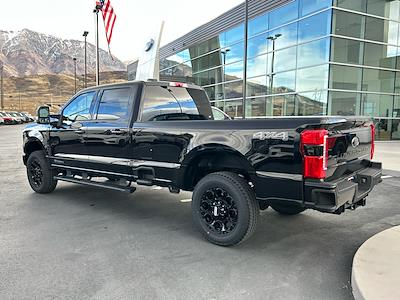 New 2026 Ford F-350 XLT Crew Cab for sale #D16516 - photo 2