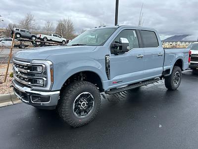 New 2026 Ford F-350 King Ranch Crew Cab for sale #D21122 - photo 1