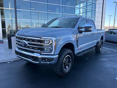 2026 Ford F-350 Crew Cab SRW 4WD Pickup for sale #D21122 - photo 1