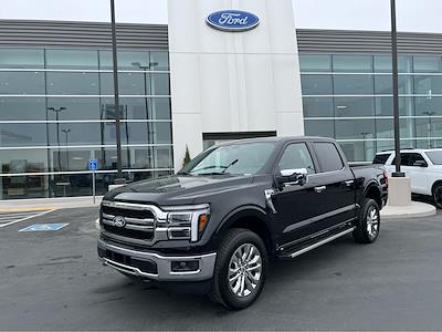 New 2026 Ford F-150 - photo 1