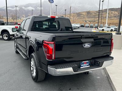 New 2026 Ford F-150 - photo 1