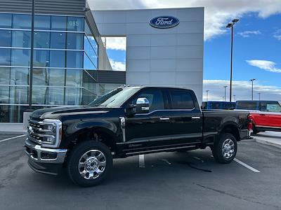 New 2026 Ford F-350 King Ranch Crew Cab for sale #D26978 - photo 1