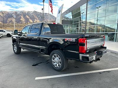 New 2026 Ford F-350 King Ranch Crew Cab for sale #D26978 - photo 2