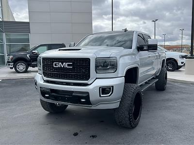 Used 2019 GMC Sierra 3500 - photo 1
