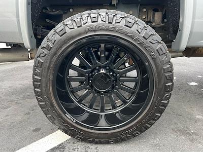 Used 2019 GMC Sierra 3500 - photo 1