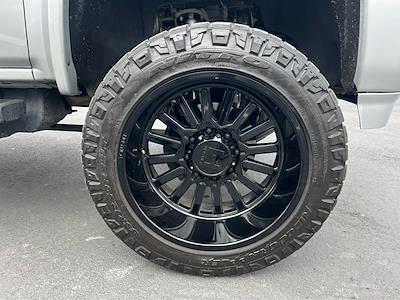 Used 2019 GMC Sierra 3500 - photo 1