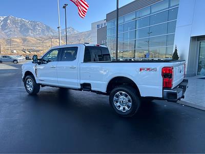 New 2026 Ford F-350 Lariat Crew Cab for sale #D30673 - photo 2