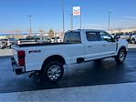 New 2026 Ford F-350 Lariat Crew Cab for sale #D30673 - photo 8