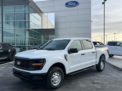 New 2026 Ford F-150 - photo 1