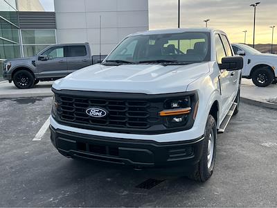 New 2026 Ford F-150 - photo 1