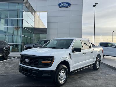 New 2026 Ford F-150 - photo 1