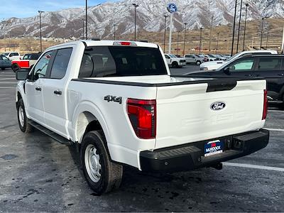 New 2026 Ford F-150 - photo 1