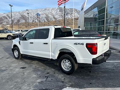 New 2026 Ford F-150 - photo 1