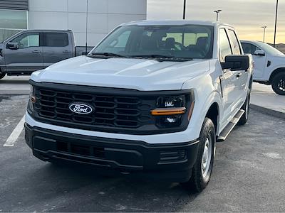 New 2026 Ford F-150 - photo 1