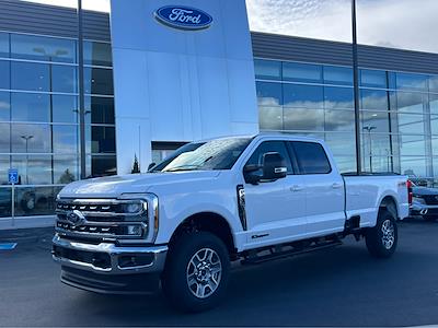 New 2026 Ford F-250 Lariat Crew Cab for sale #D31344 - photo 1