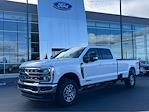 New 2026 Ford F-250 Lariat Crew Cab for sale #D31344 - photo 1