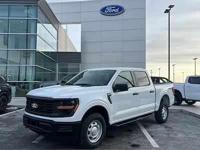 New 2026 Ford F-150 - photo 1